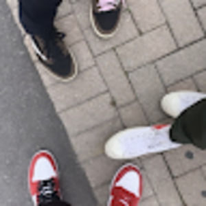 Meet your Posher, Kaitlyn